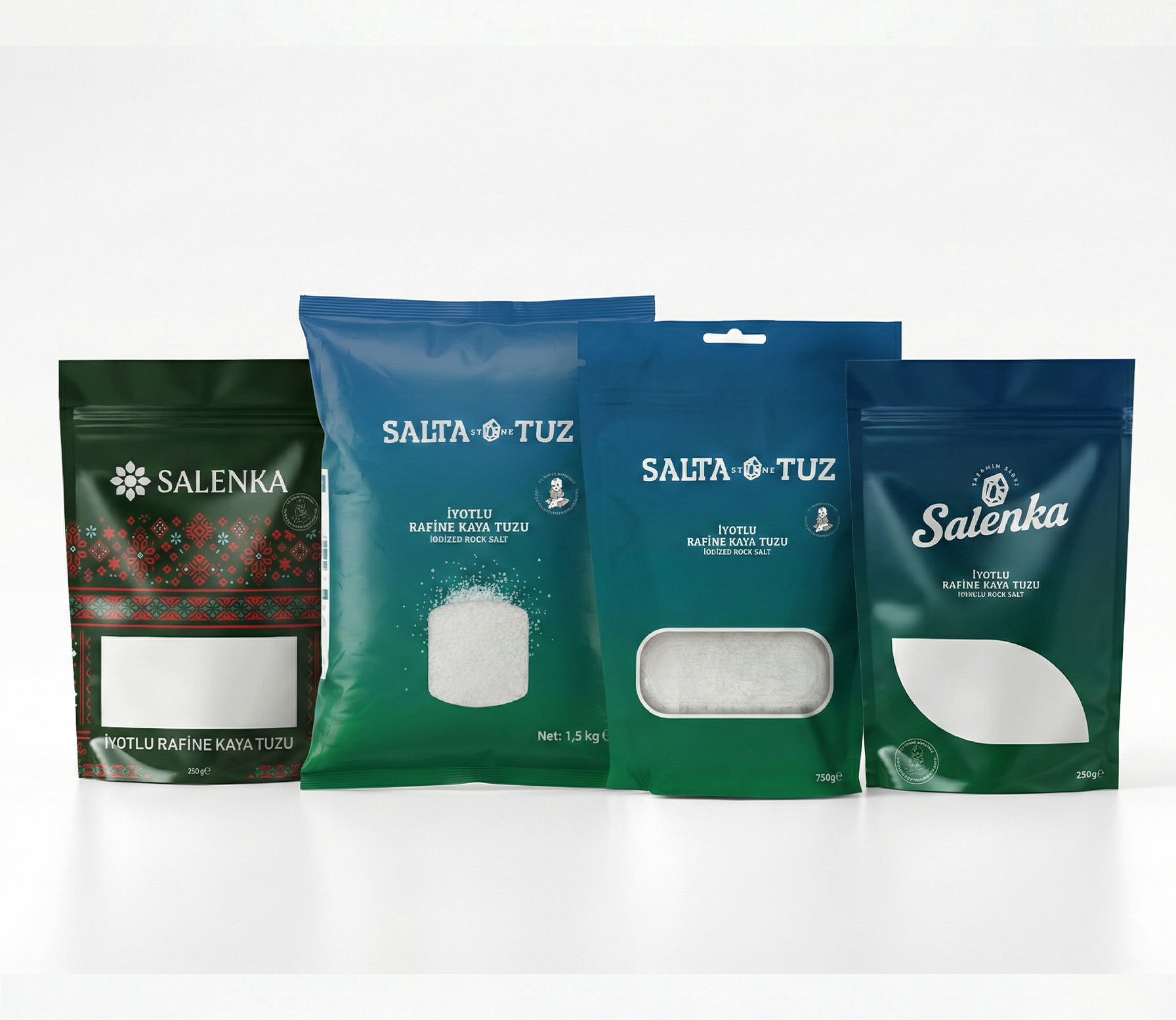 Himalaya Sofrada Öğütme
