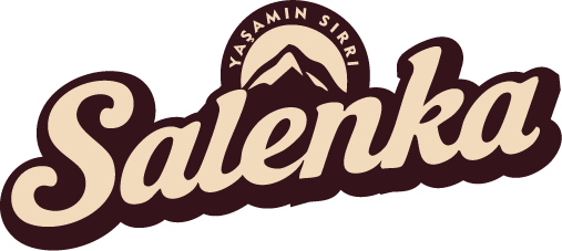 Salenka Yaşamın Sırrı