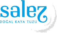 Salez Doğal Kaya Tuzu