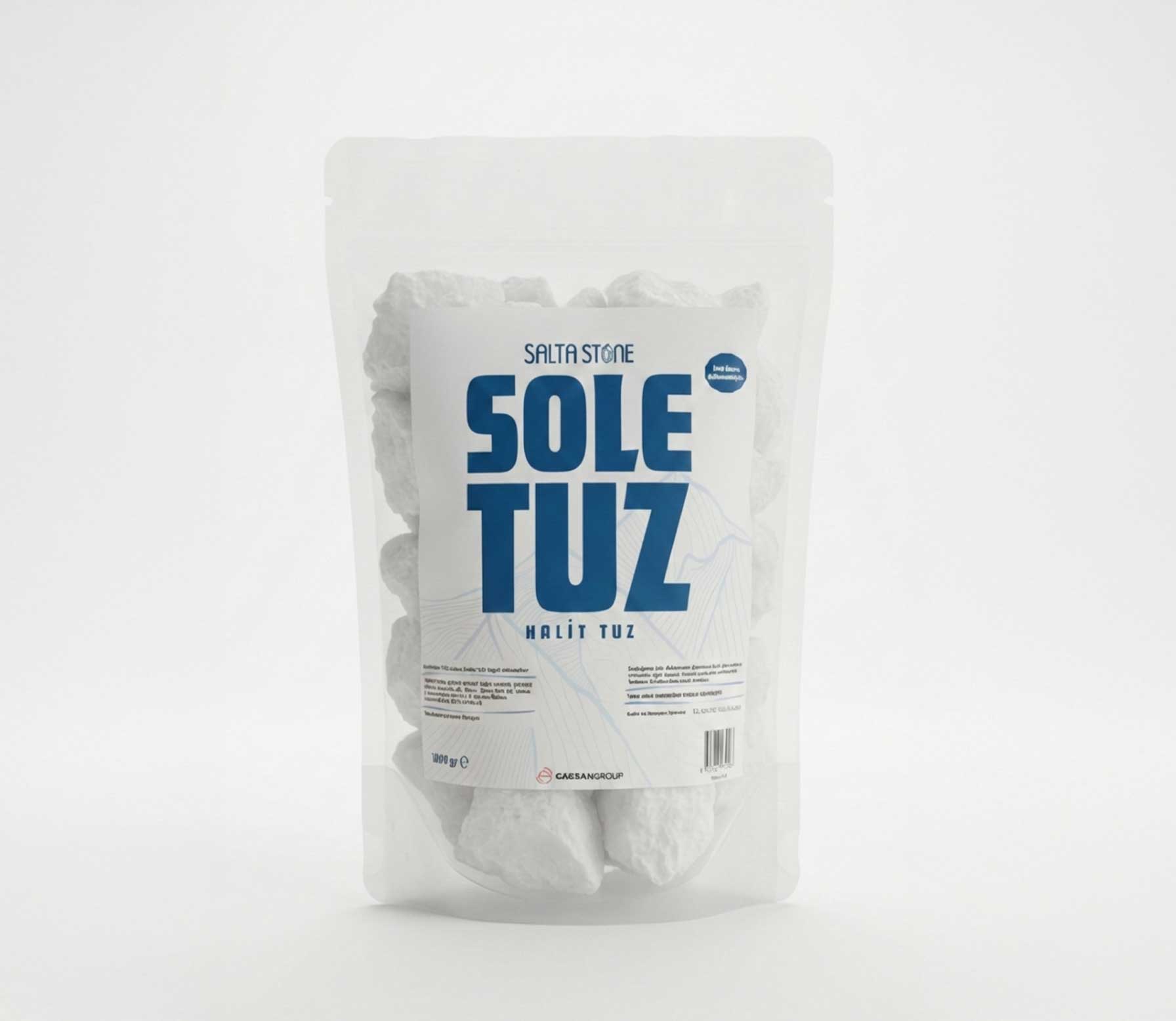 Sole Brine Tuzu