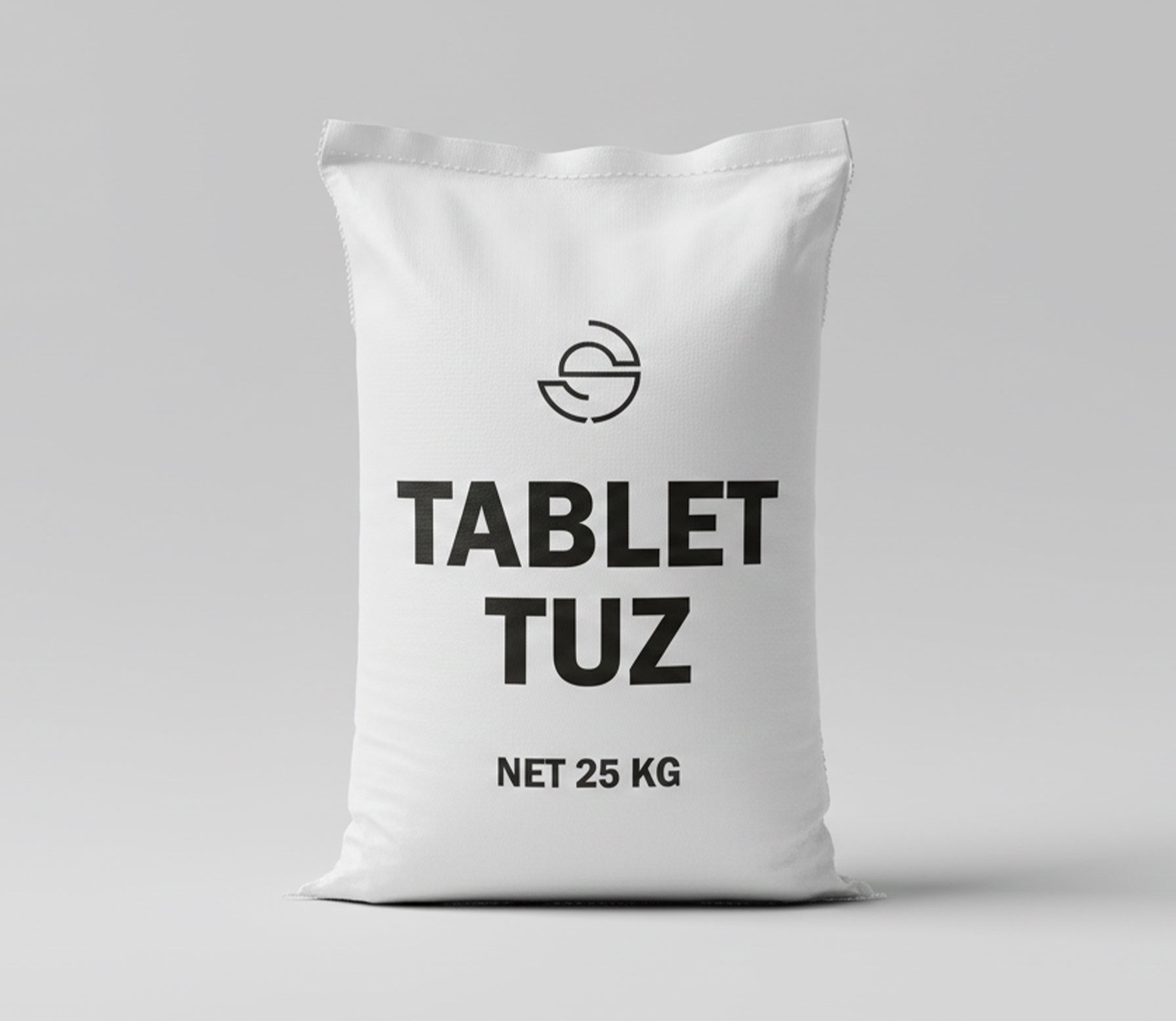 Su Arıtma Tablet Tuzu