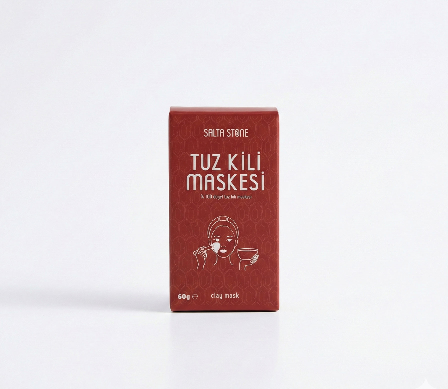 Çağsan Tuz Kili Uygulaması