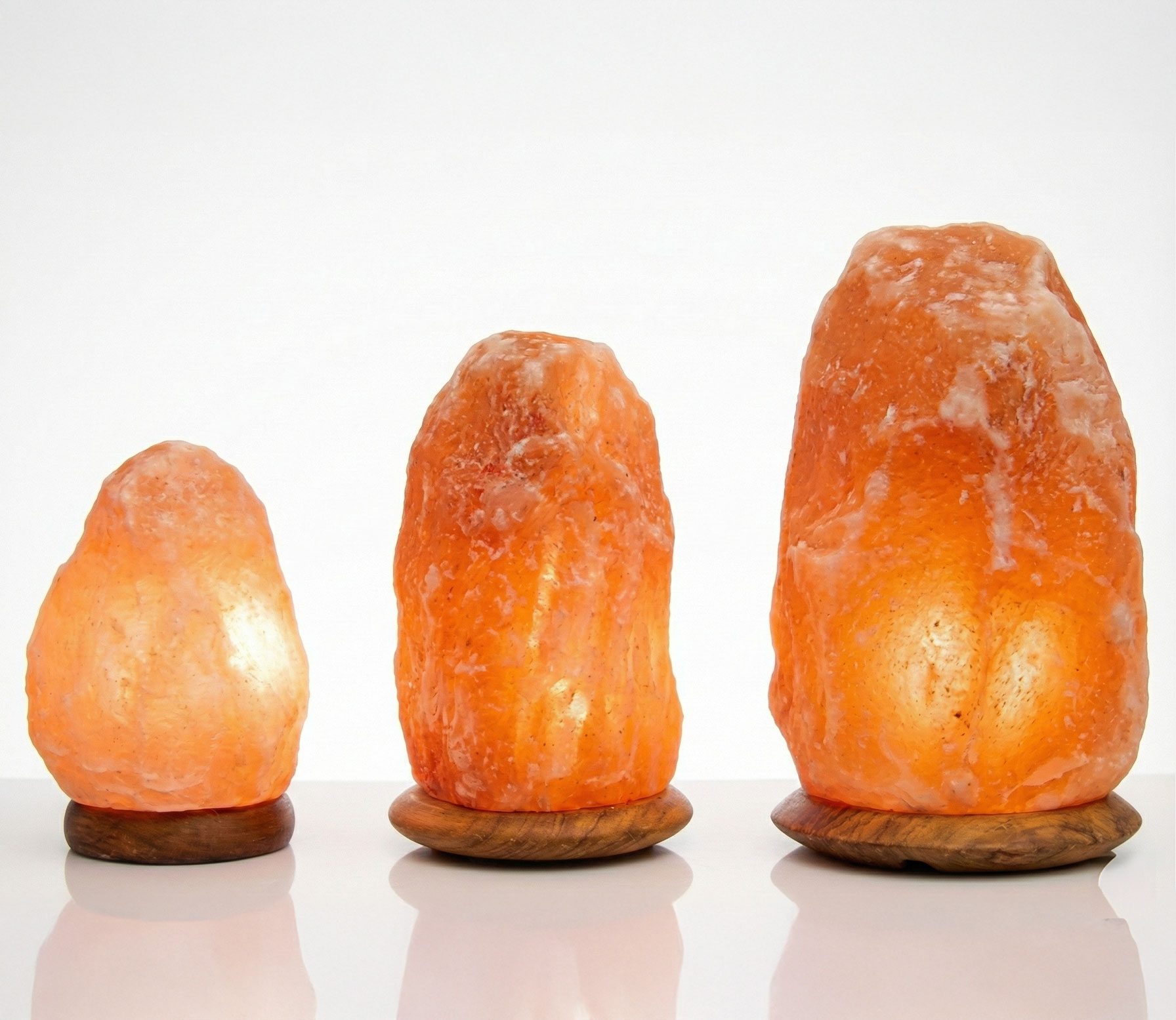 Himalaya Tuz Lambası